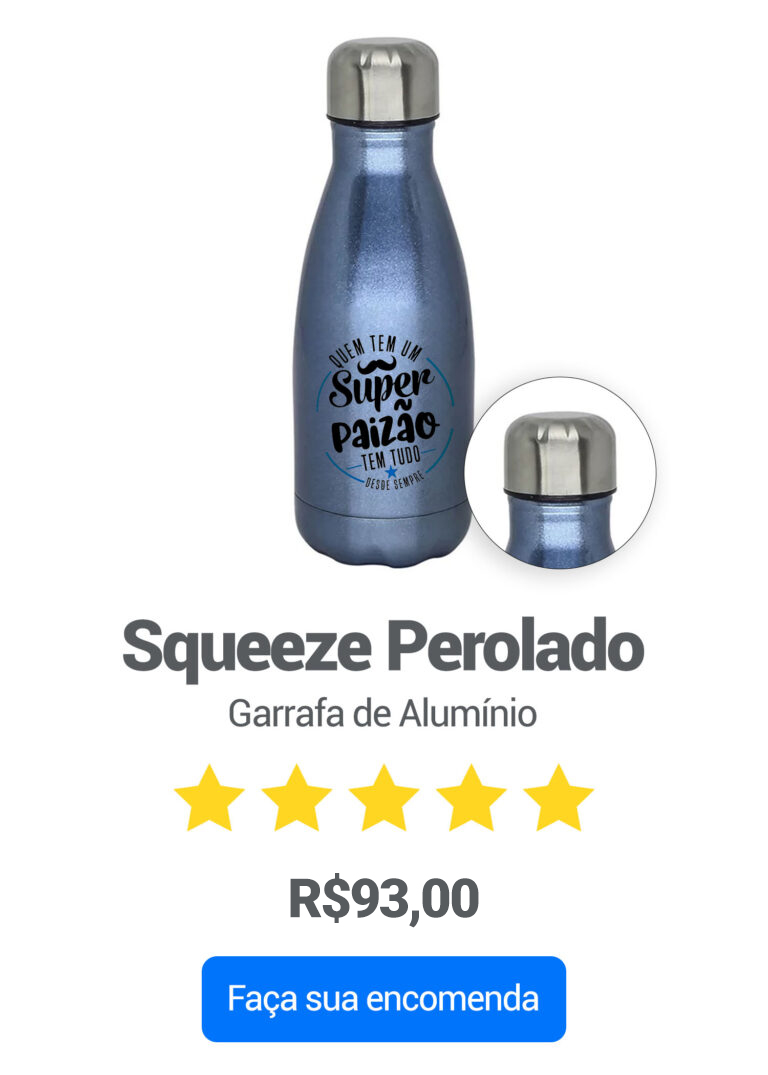 SQUEEZE PEROLADO